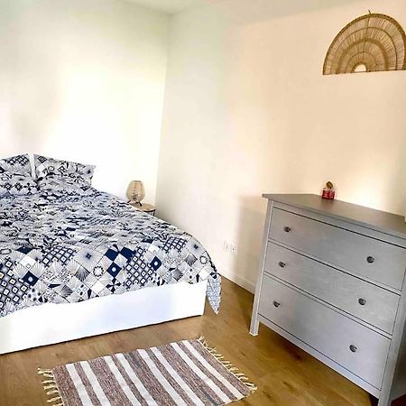 Mon Cocoon Toulousain Cosy Appartement Idealement Situe Тулуза Екстериор снимка