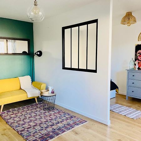 Mon Cocoon Toulousain Cosy Appartement Idealement Situe Тулуза Екстериор снимка